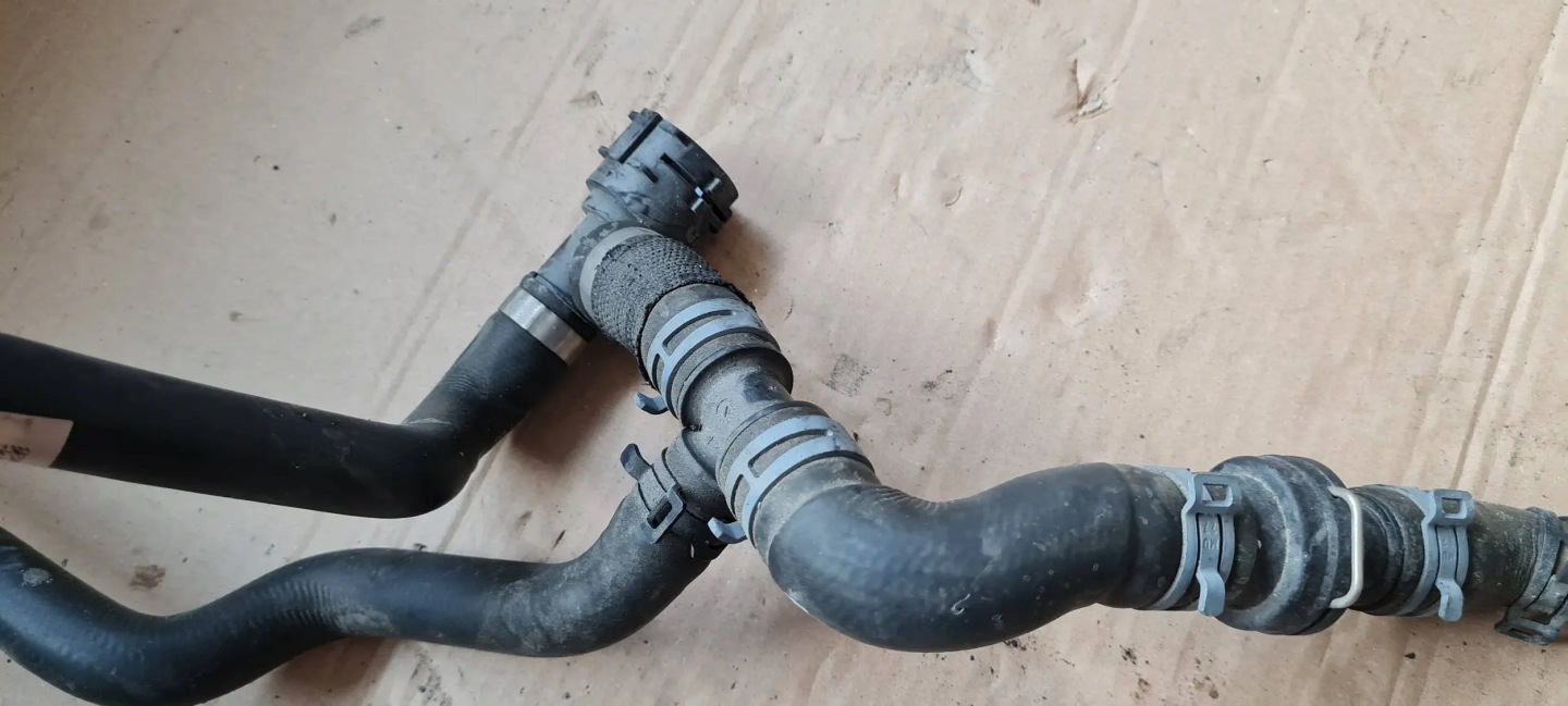 Q5 80A PRIJENOS CRIJEVO VODE 2.0 TFSI 80A122449CD