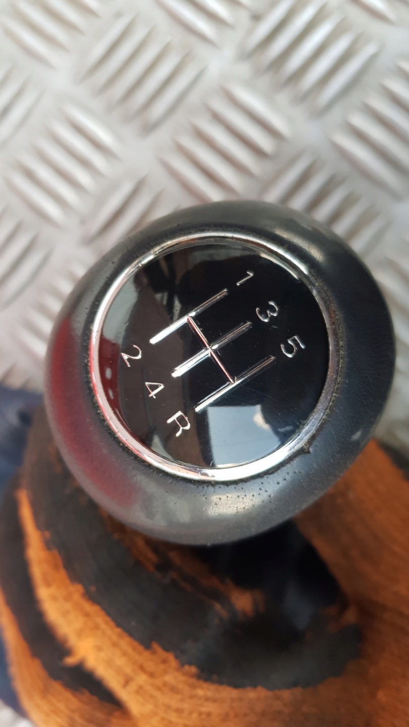AUDI A4 B6 ghetta Pomello SKORZANA