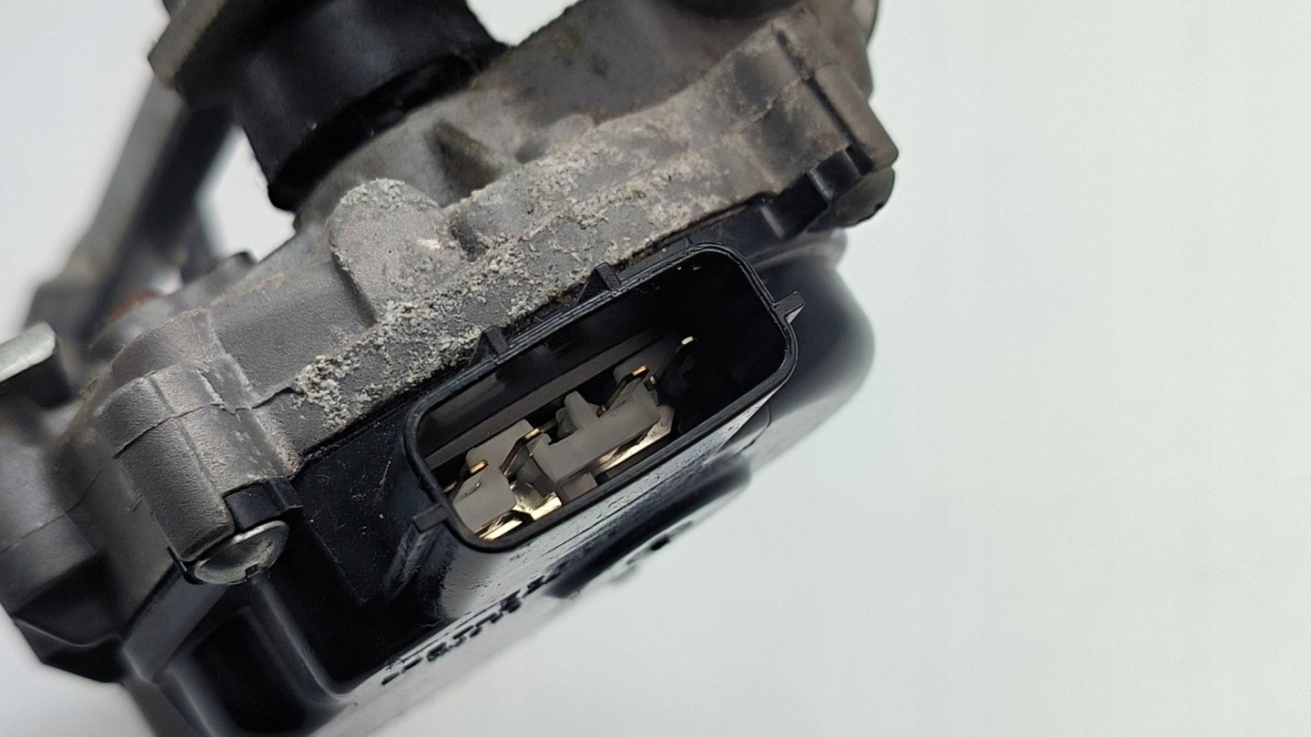 wiper mechanism front EU DACIA JOGGER LIFT