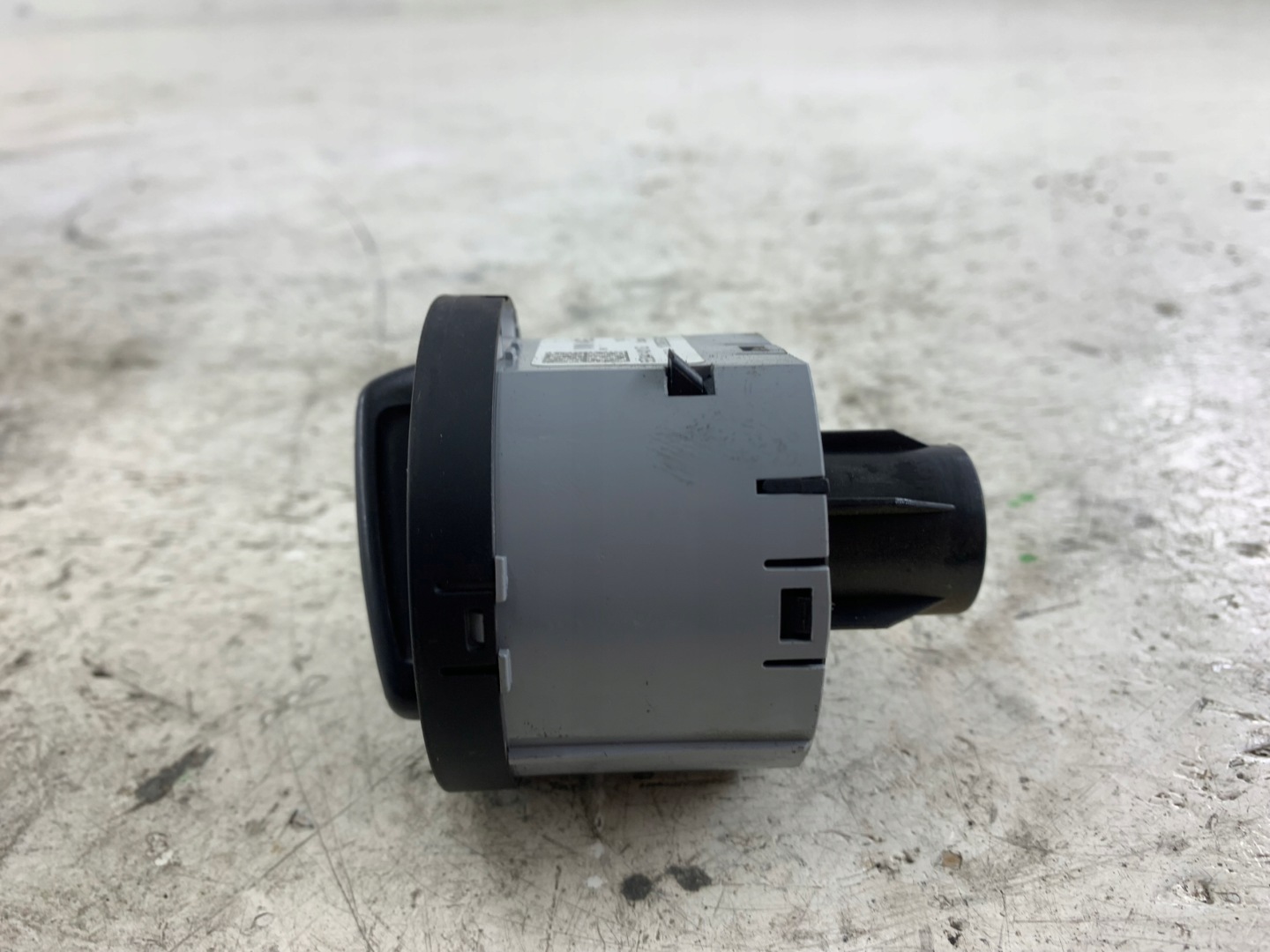 SKODA FABIA III OCTAVIA III light switch 5E0941431G