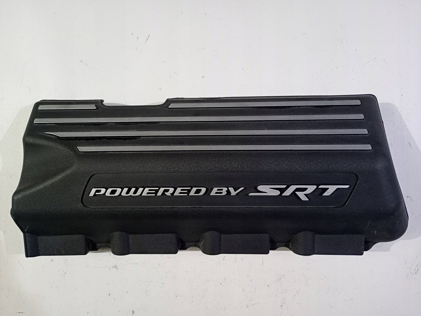 cover engine housing cover right Dodge Charger Challenger 6.4 SRT 2015