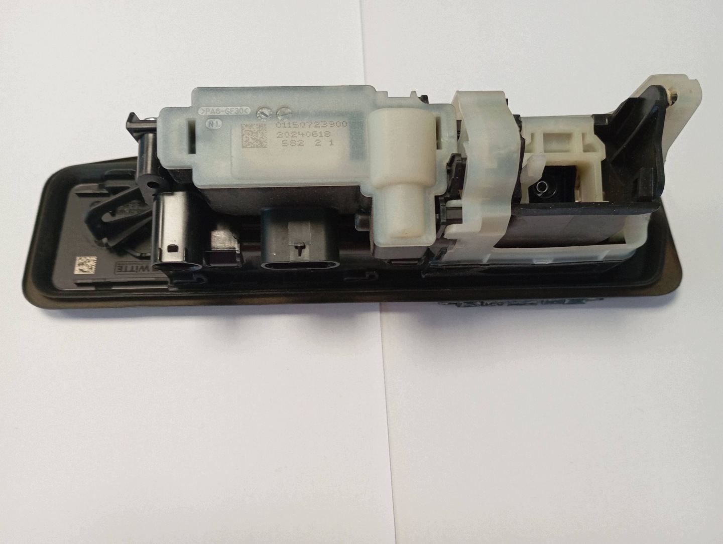 KAMERA bonnet boot MERCEDES C W206 A097502400