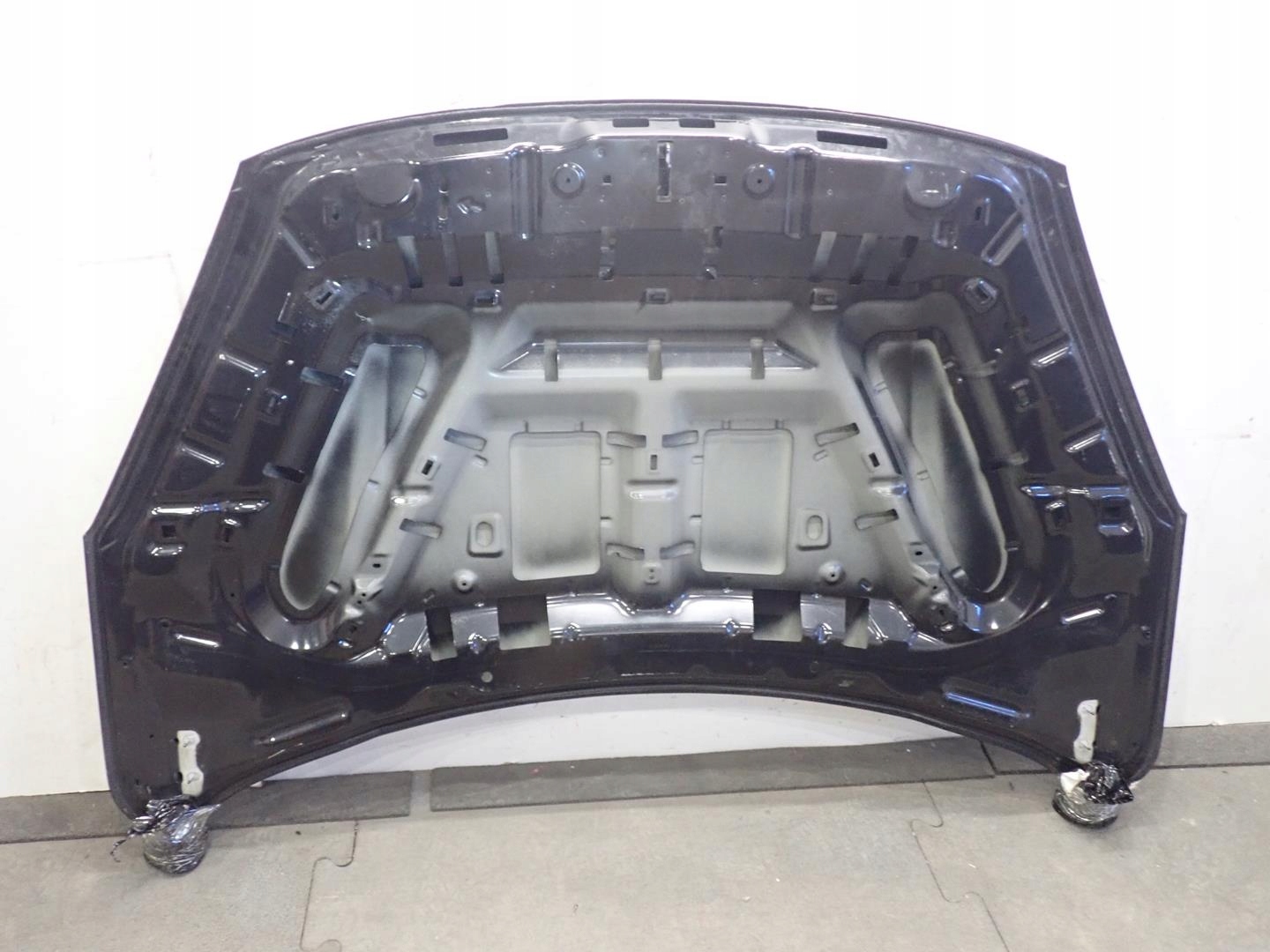 motorhaube FORD KUGA MK3 2019