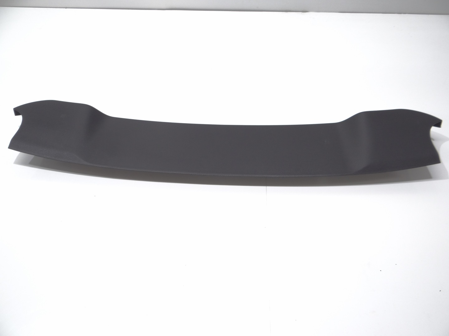 cover bonnet boot BMW I3 7315767