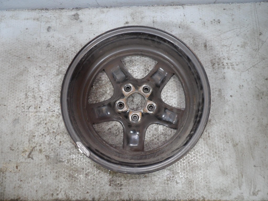 disk stalowa Renault OE 6.5" x 16" 5x114.3