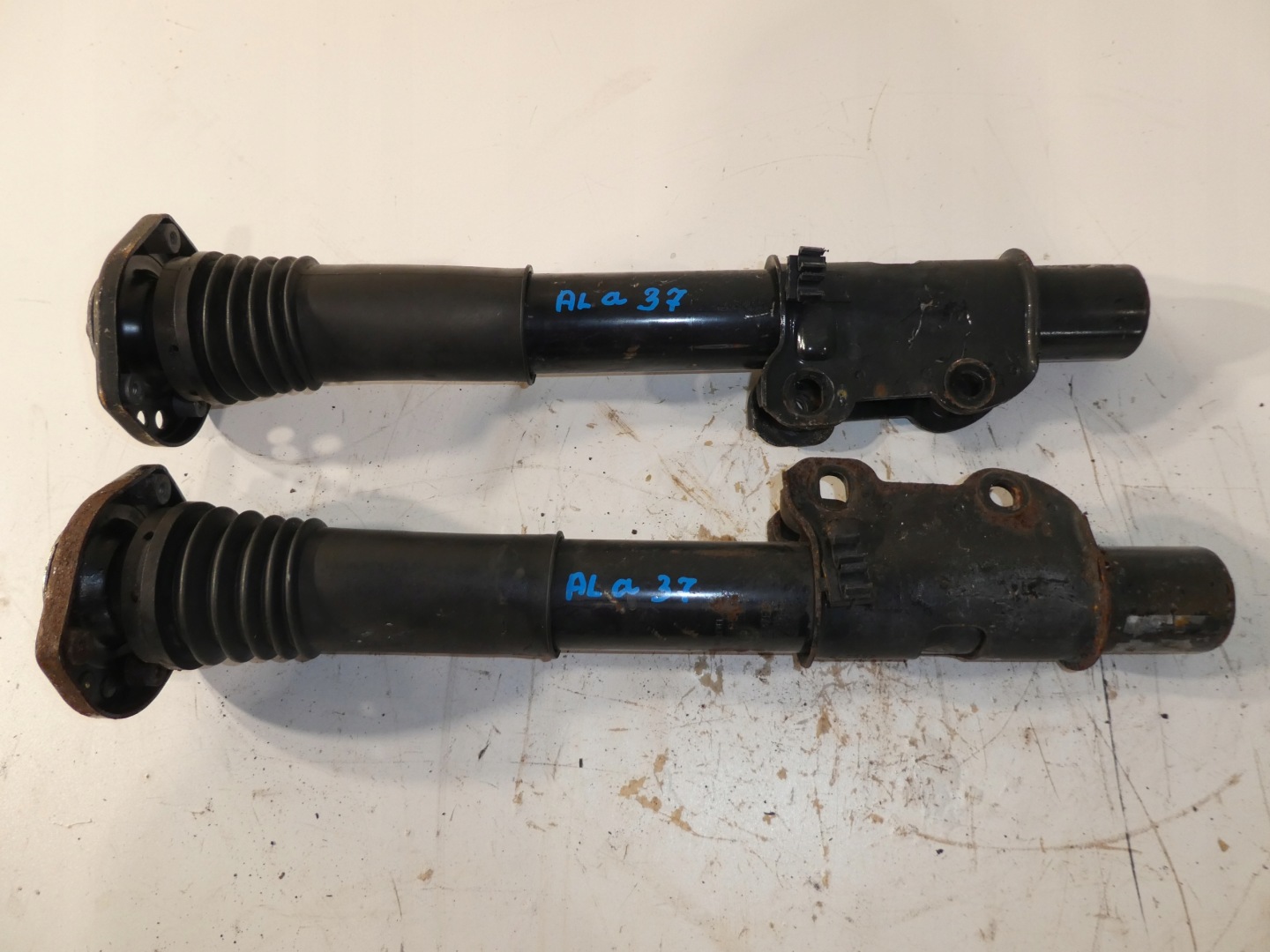 MERCEDES SPRINTER W906 906 shock absorber front front right left