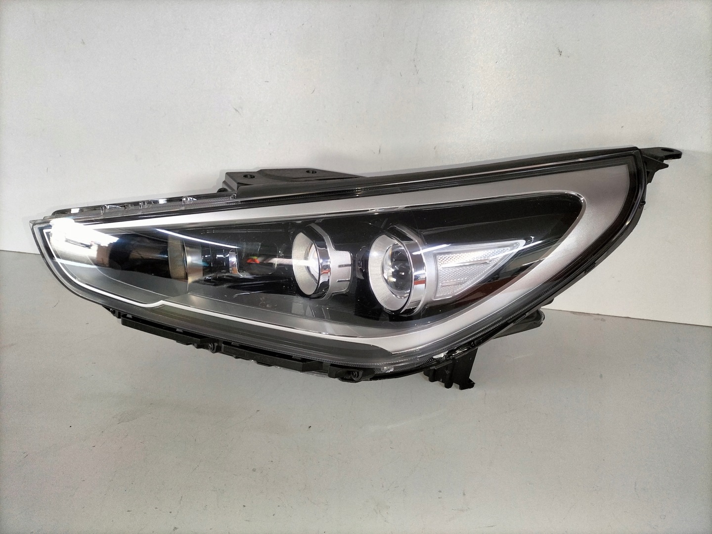 light front reflektor left HYUNDAI I30 III 17- FULL LED