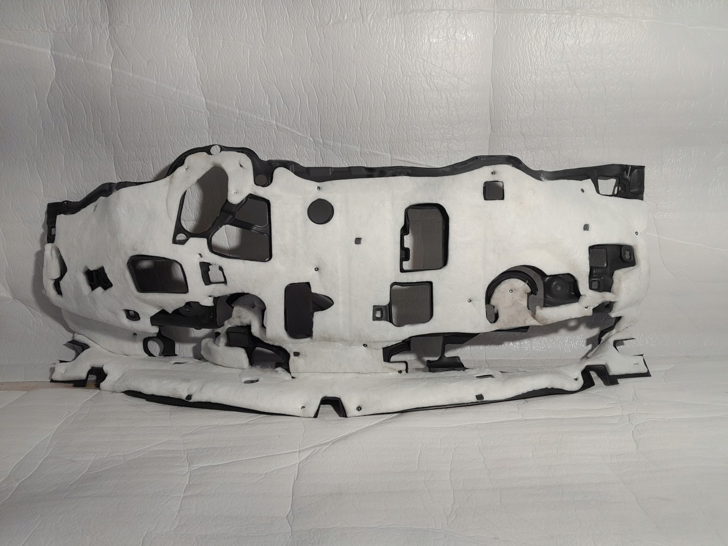 HONDA ODYSSEY V 18- soundproofing partition wall 74260-THR
