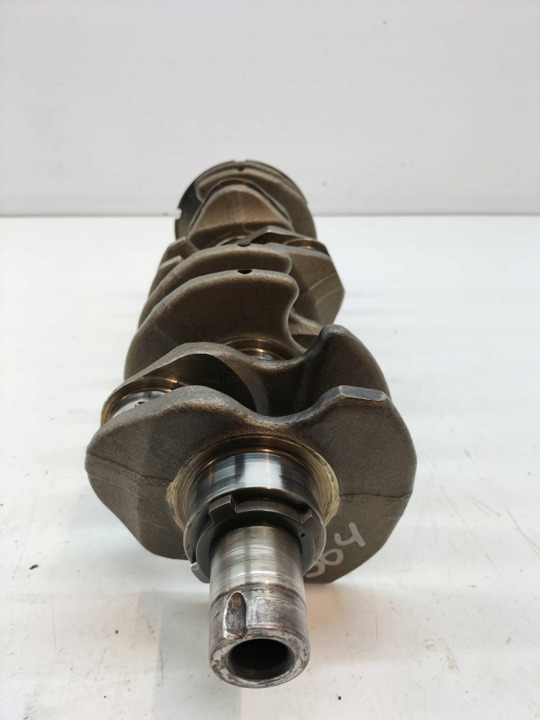 crank 2.4 D Volvo S80 and (1998-2006)