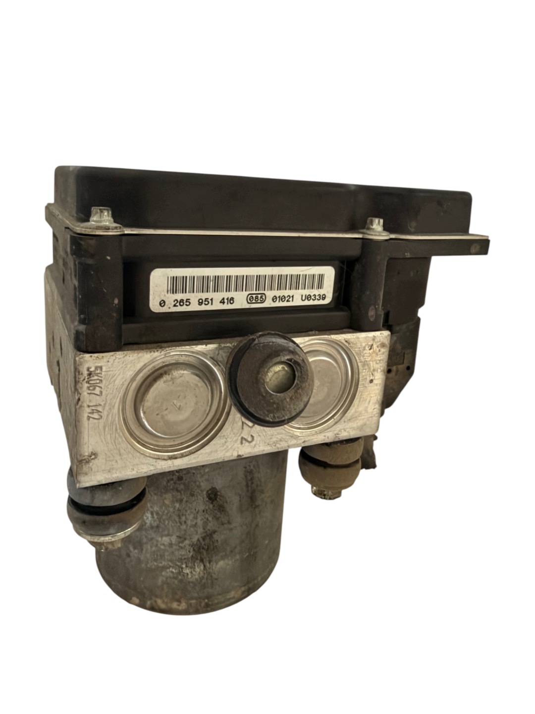 servofreno ABS CITROEN C5 III X7 9674797480
