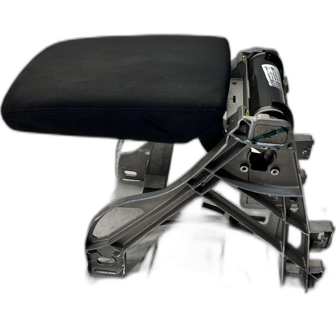 armrest front AUDI A4 B9 8W0864283E