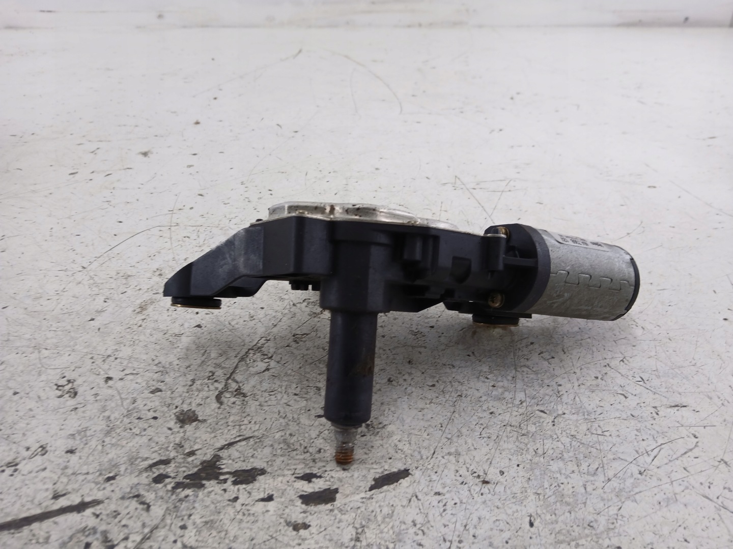 FORD FIESTA MK6 ablaktörlő hátsó 2S61A17K441AB