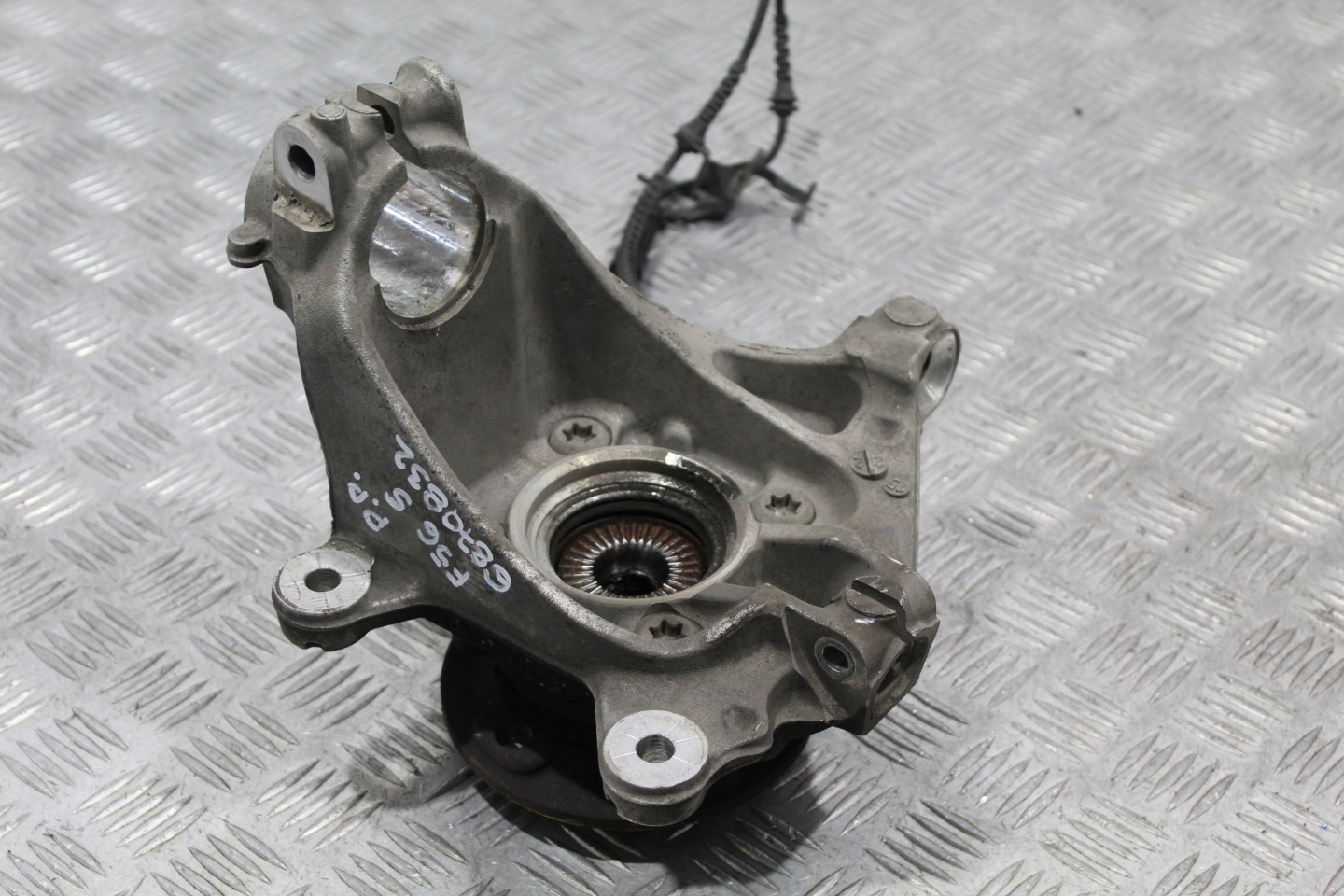 swing right front MINI COOPER F56 S JCW