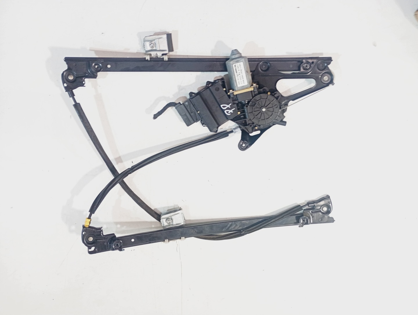 window regulator right front OE 7M3959802 VW Sharan 1 and 95-10