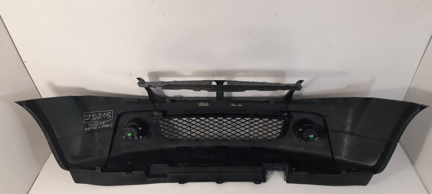 Suzuki Grand Vitara II front bumper 7171165J00 (ZD215)
