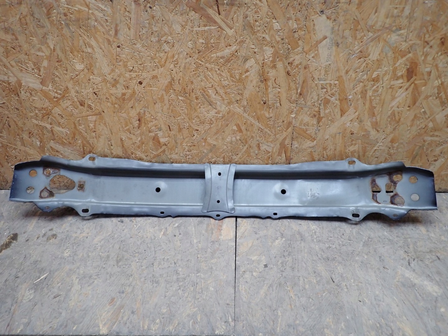 bumper support front TOYOTA YARIS III P13 LIFT 2014-2020R 520210D070