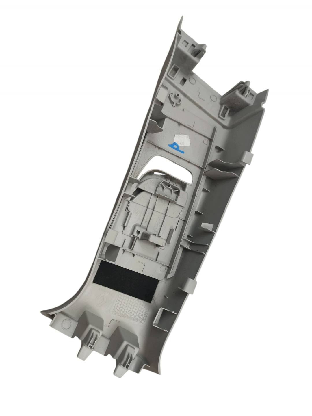 cover pillar middle upper right RENAULT KADJAR (2015-2022) 156088071