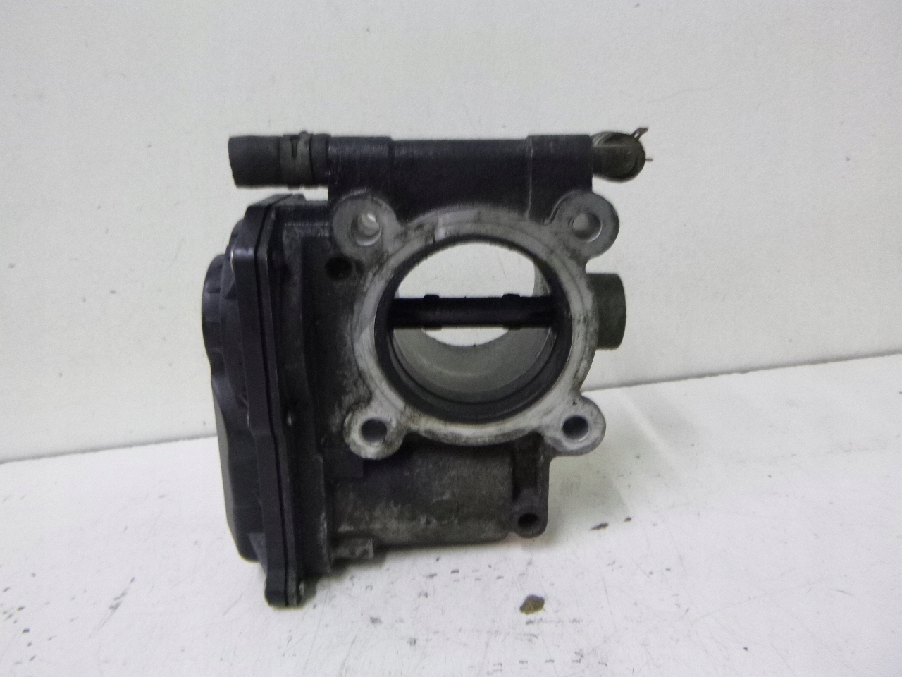 throttle flap Mazda 6 GG 2.0D 2006r.