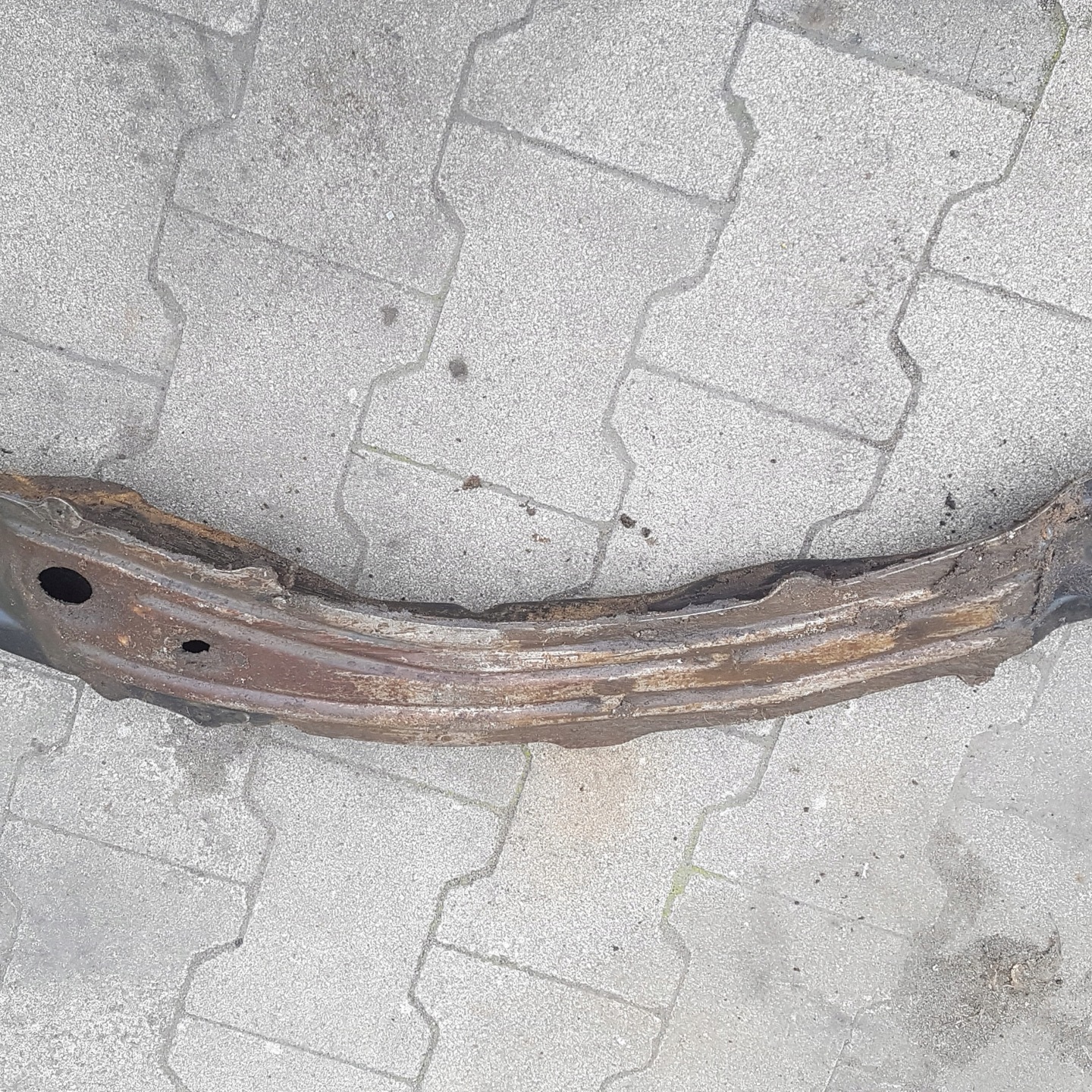 sider below gearbox TOYOTA RAV 4