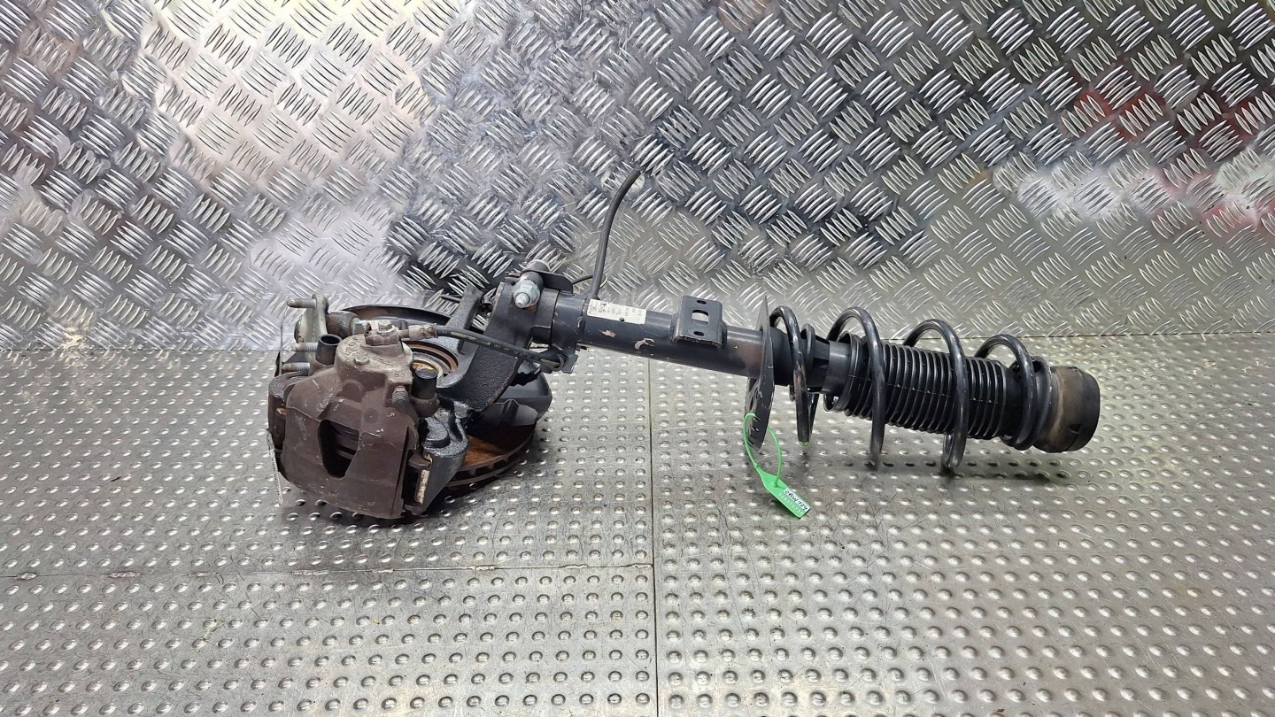 swing shock absorber left front 1S0413031B 1S0407255D UP CITIGO MII 1.0MPI