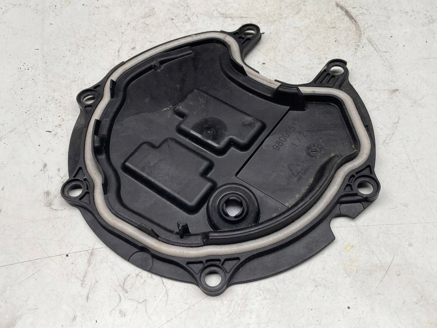 cap POMPY tanks ADBLUE Mercedes-Benz EQV 447 A0994711400