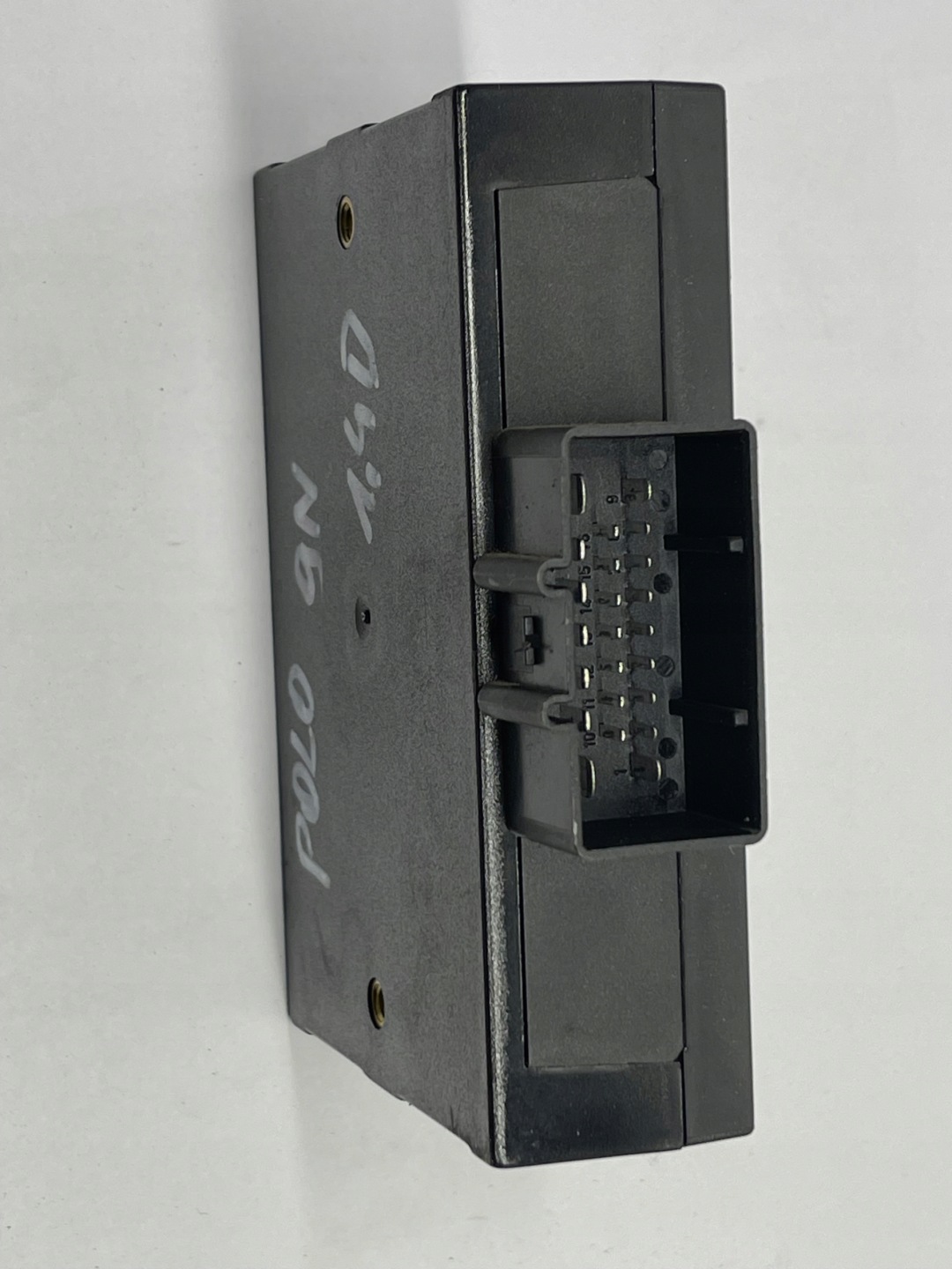 VSEAT SKODA VW Unité commande confort 6Q0959433G