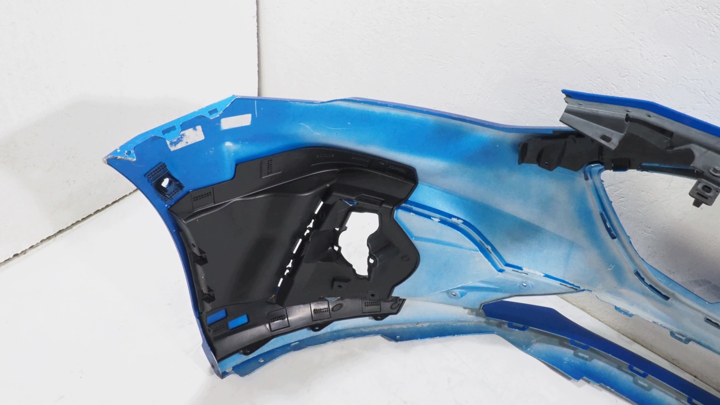 Ford Focus MK4 ST Line bumper front front JX7B-17757-S