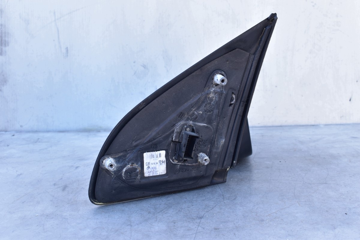 mirror right 5 PIN OPEL ASTRA H 2004-2014 EU