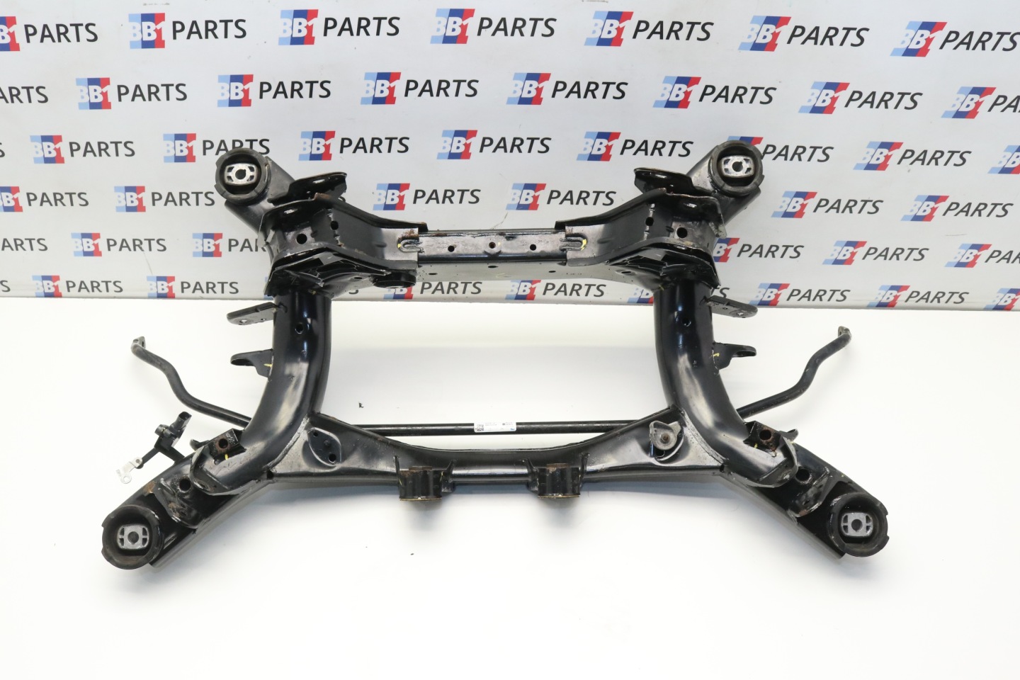 BMW G01 X3 subframe axle beam sider rear part rear 6870659