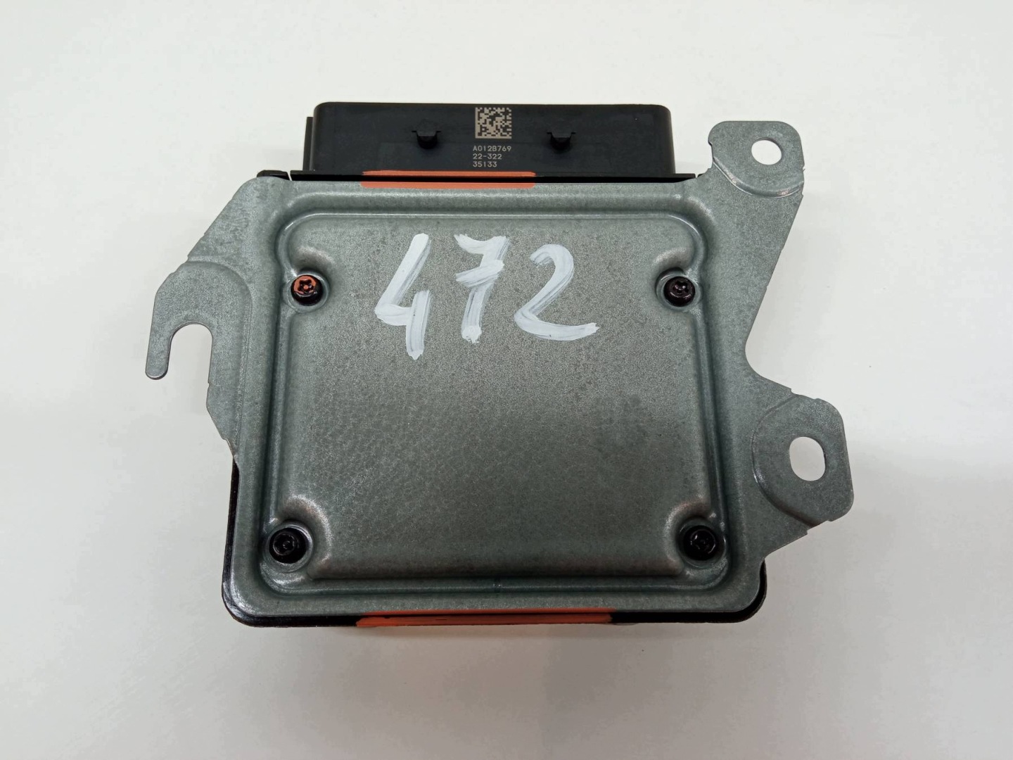 SENSOR airbag 5QF959655AT Skoda Karoq e (2017-)