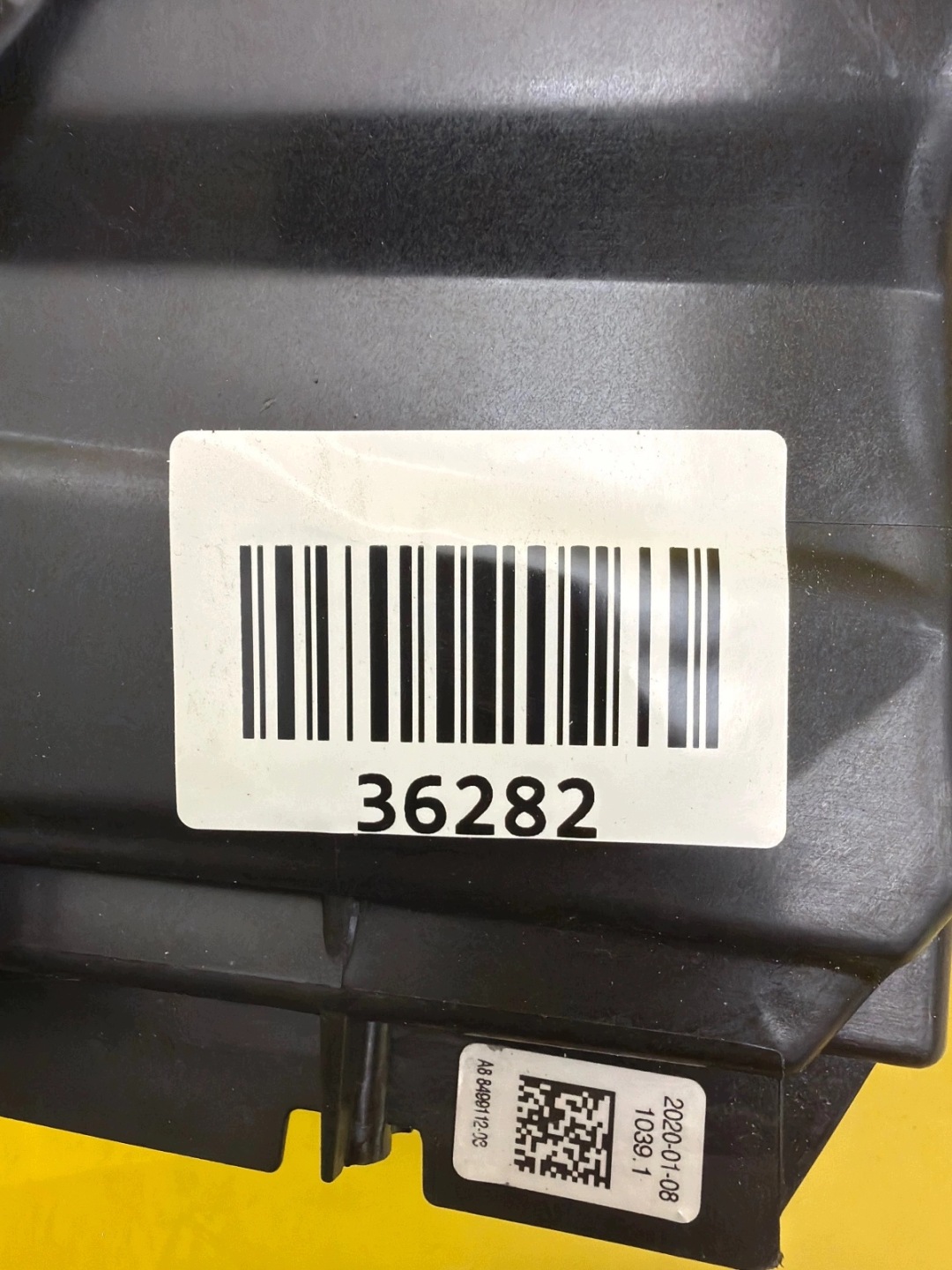 light right BMW 5 G30 Full Led 8499112-03