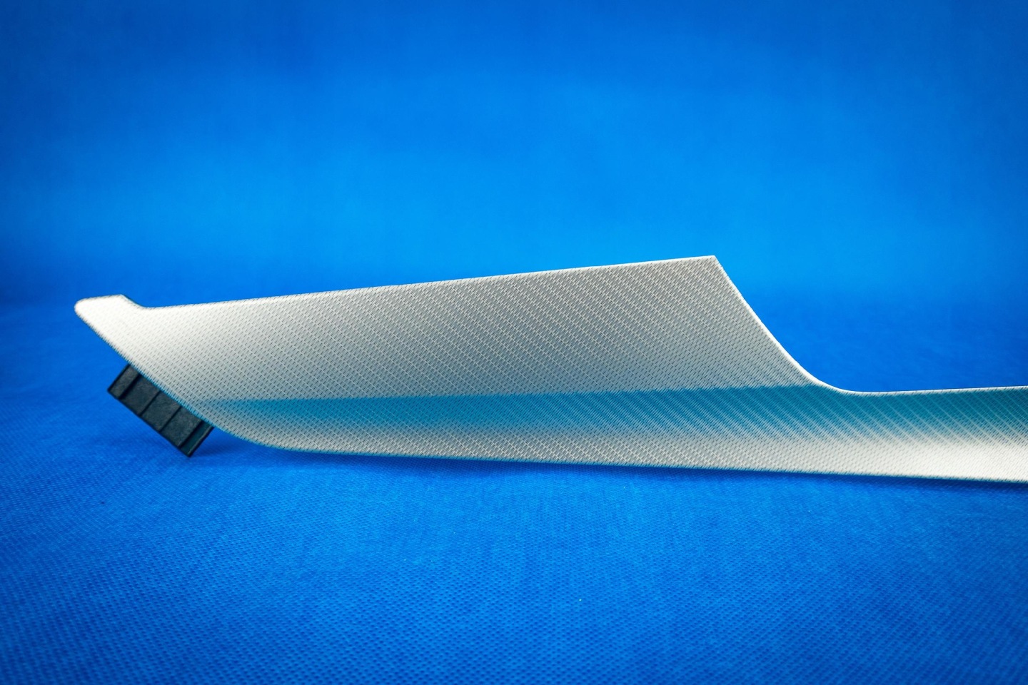 lišta dekor dveře Audi A7 4K8 4K8867419E 3LP