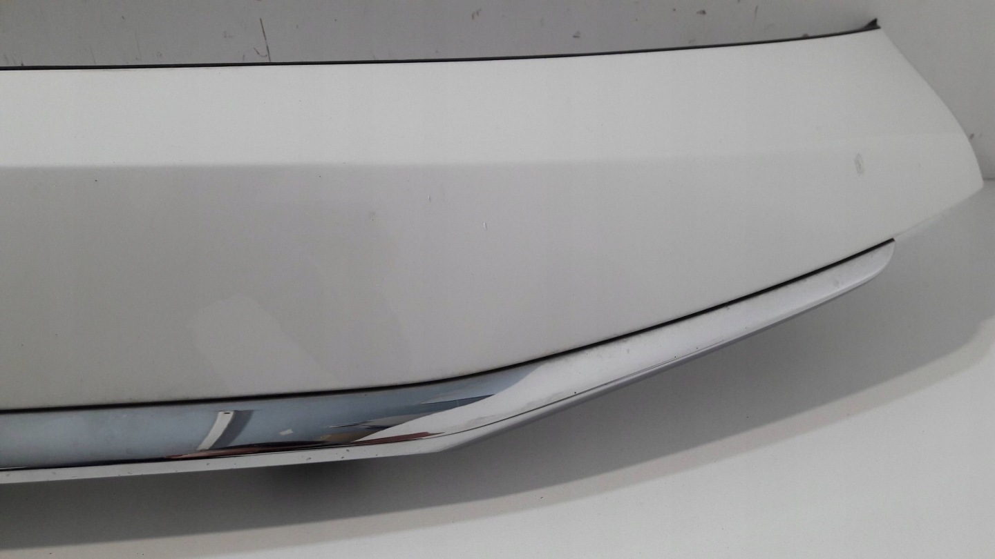 Mazda 6 GJ Couverture Arrière du capot GHP9-50810 (BL10)
