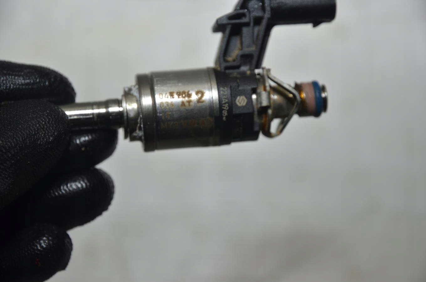 injector 1.0 TSI Skoda Fabia III Lift