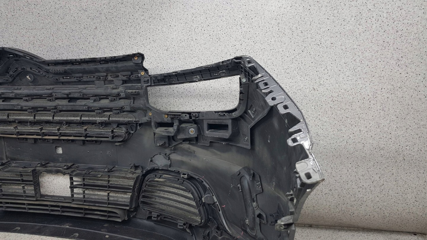CITROEN C5 AIRCROSS 2017 - bumper front C08777-091ISM001