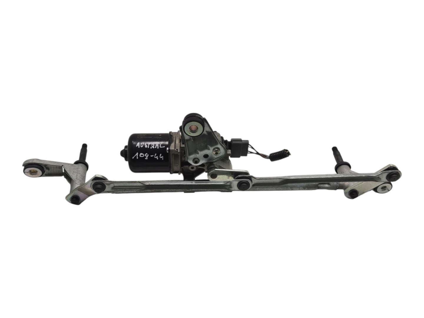 wiper mechanism front RENAULT AUSTRAL 2022-2025 288000579R