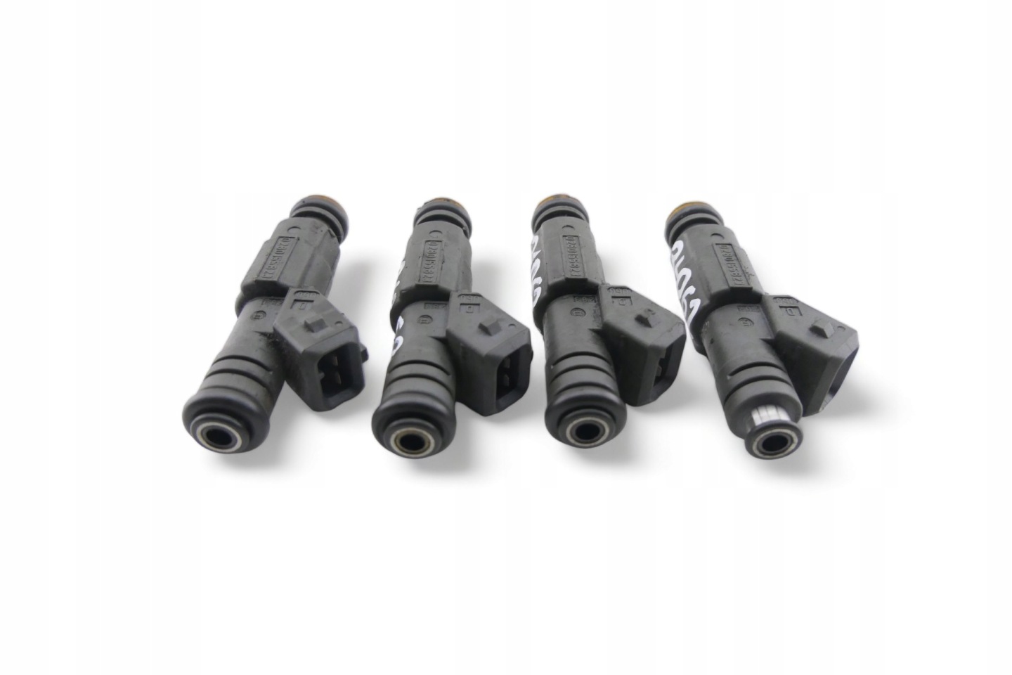 injector RANGE ROVER L322 4.4 V8 0280155823