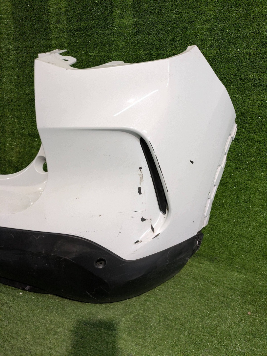 bumper rear rear part CITROEN C4 III 20- NR.Z9274