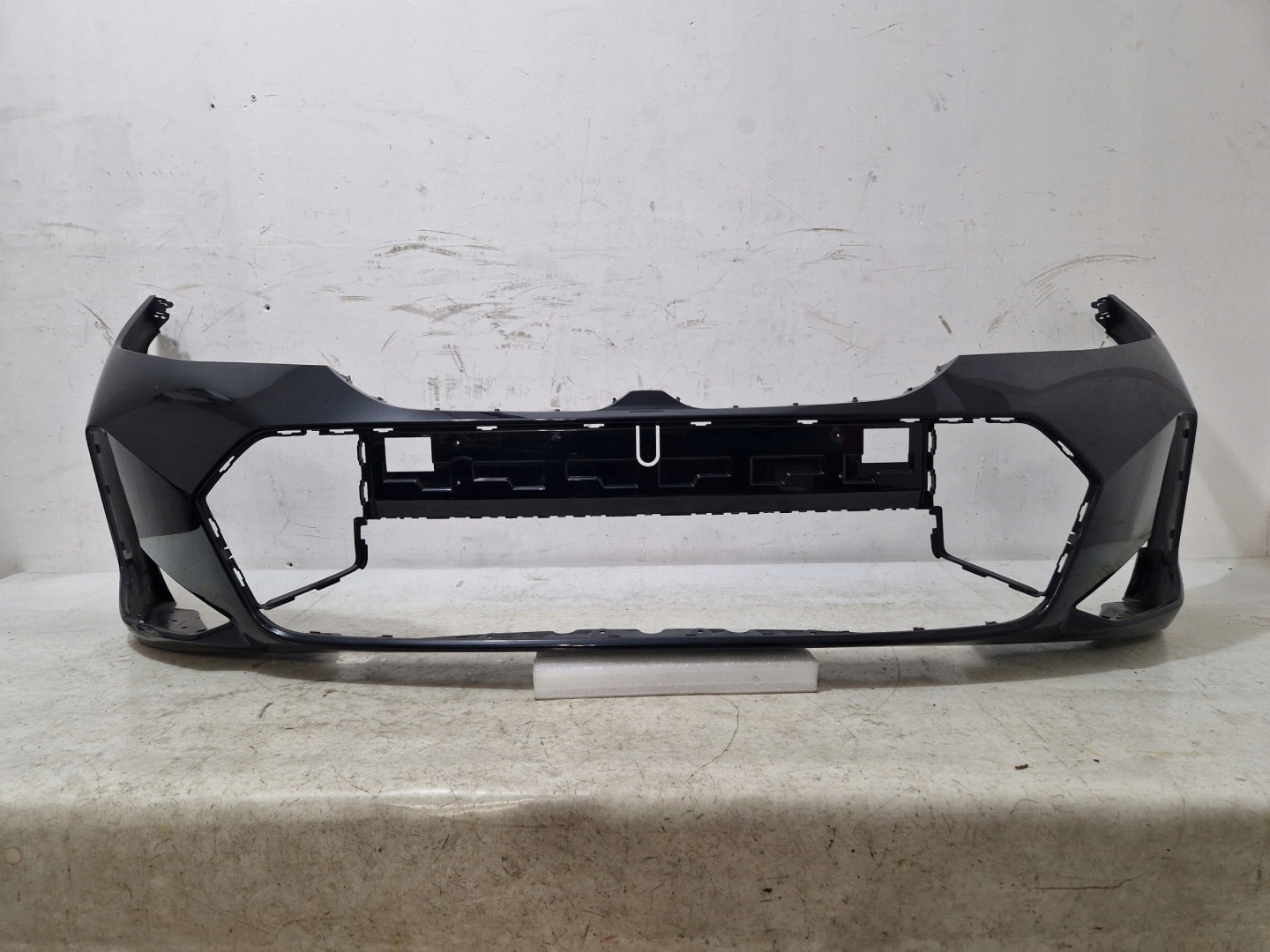 BMW G20 LIFT LCI bumper front front m-packet 8085444