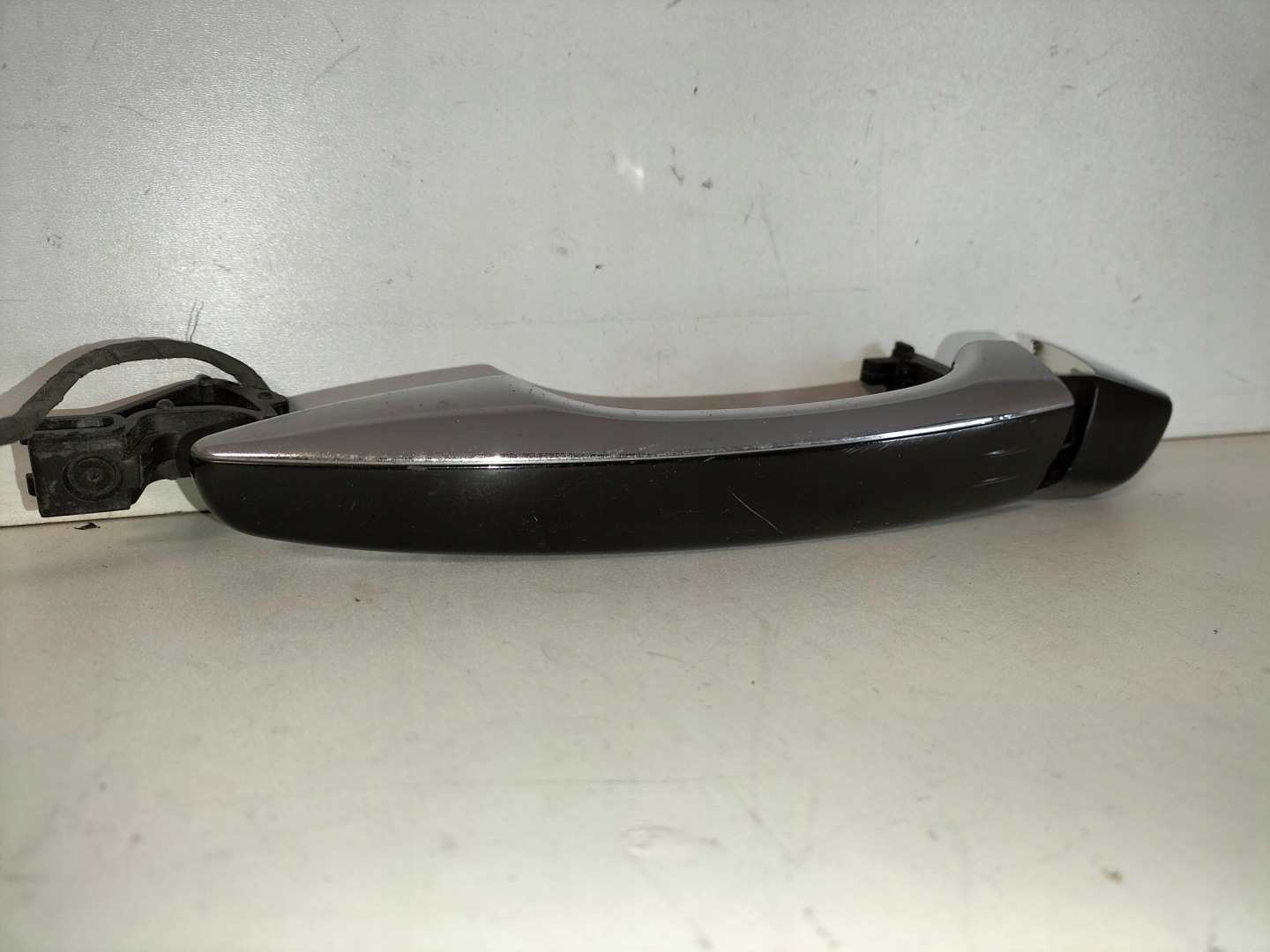 handle door tylnych rear part left PEUGEOT 508 and 10