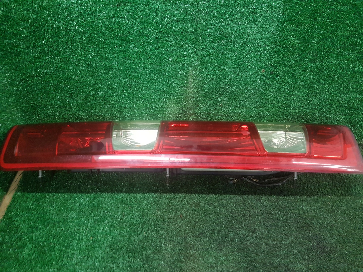 light left rear IVECO DAILY 4 11-C004B