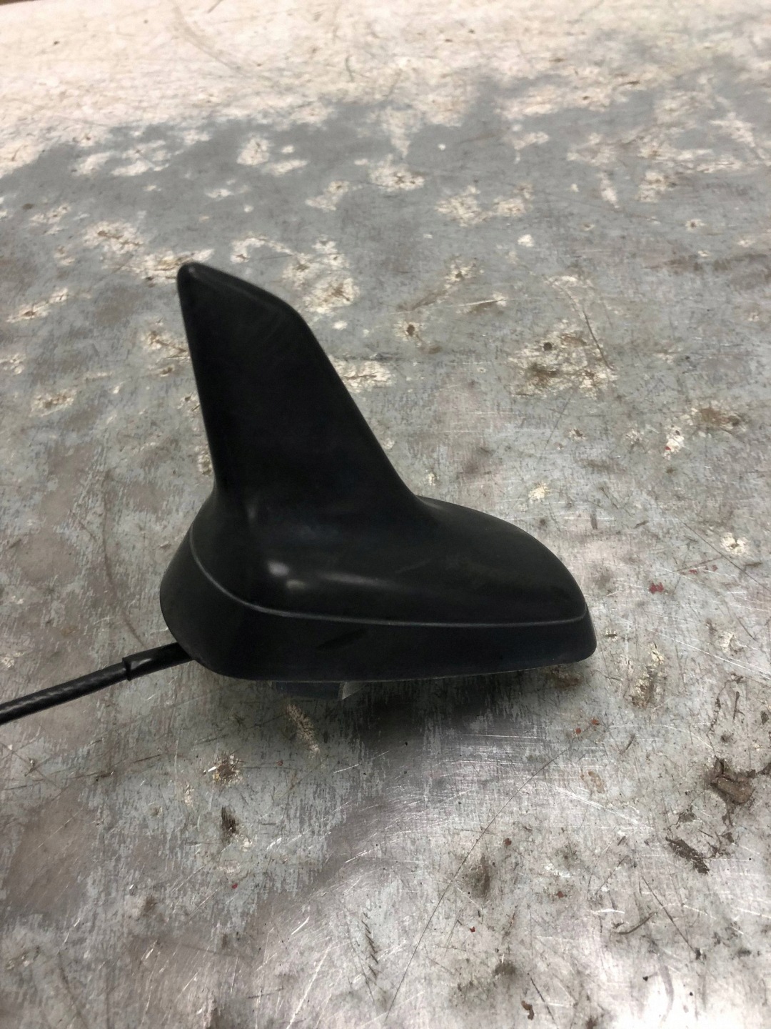antenne dach AUDI A3 8P LIFT 8P0035503J