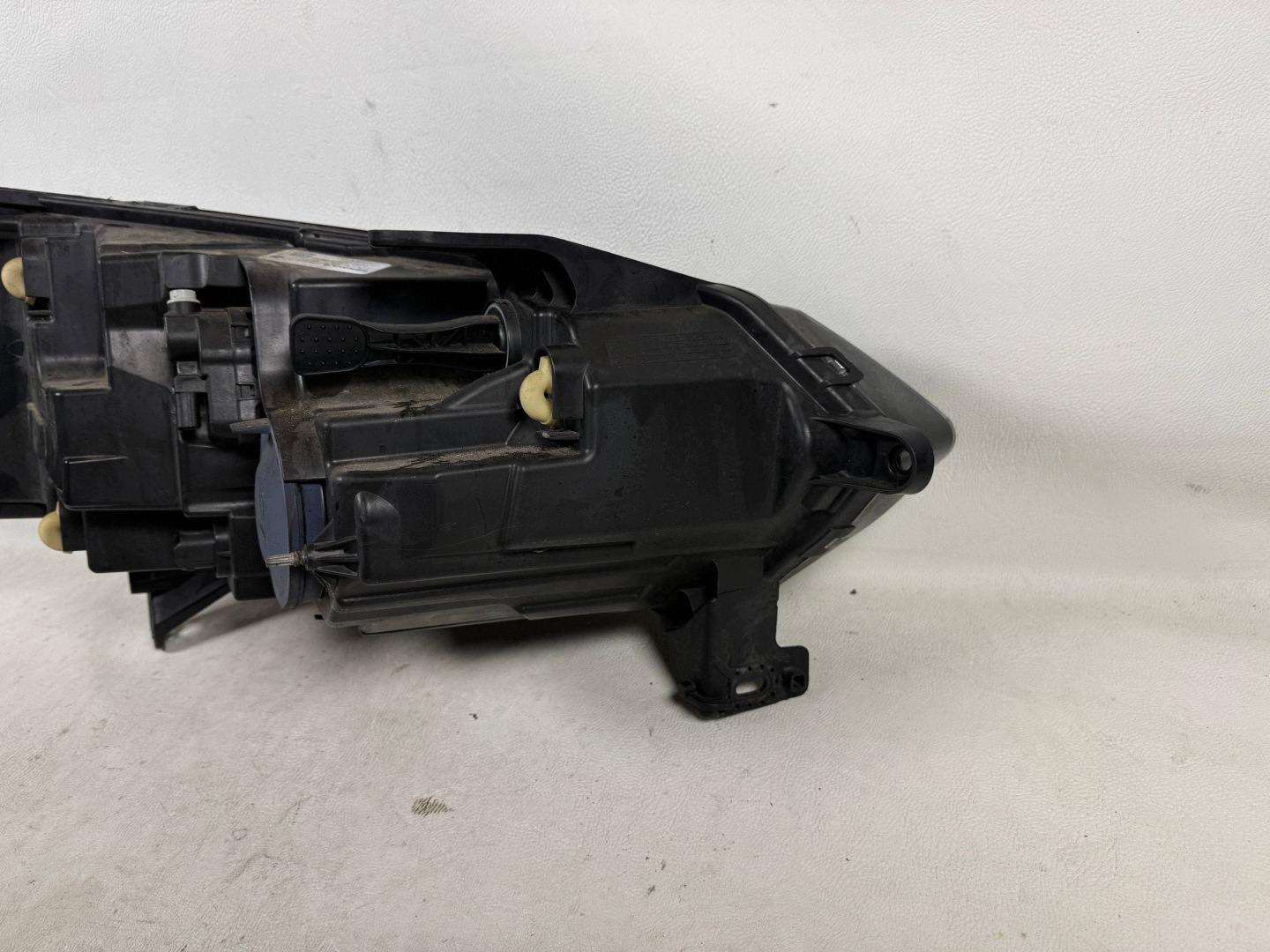 Dacia Sandero 3 III LED light left front front