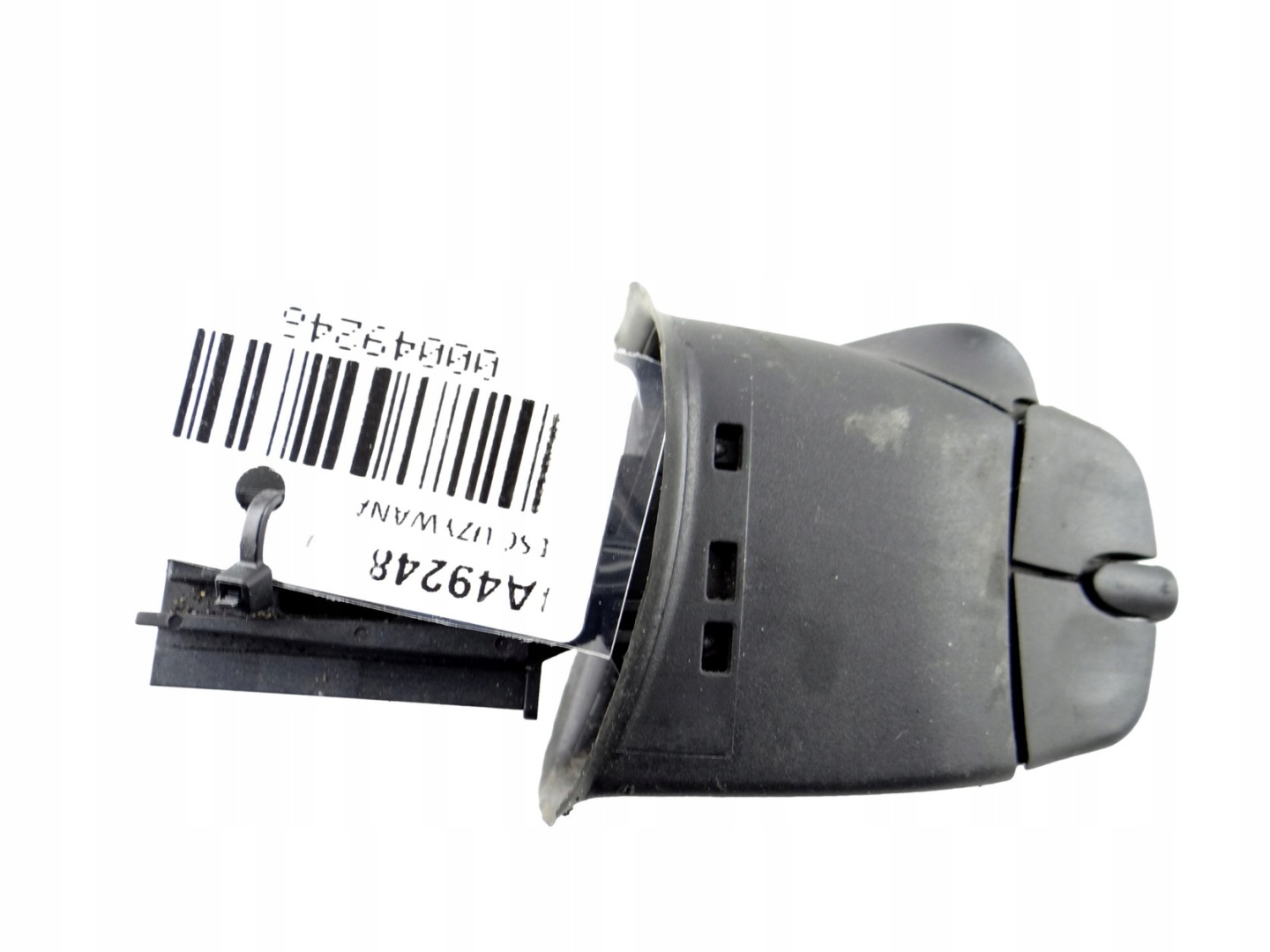 switch of control RADIEM FORD FOCUS 98AB14K14