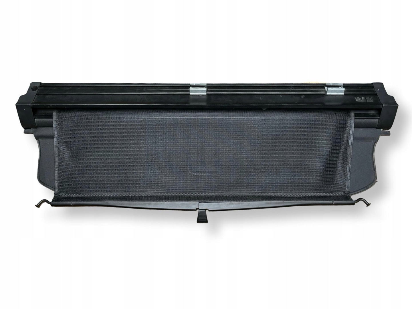 blinds boot Audi A4 B7 2007 8E9863553A94H