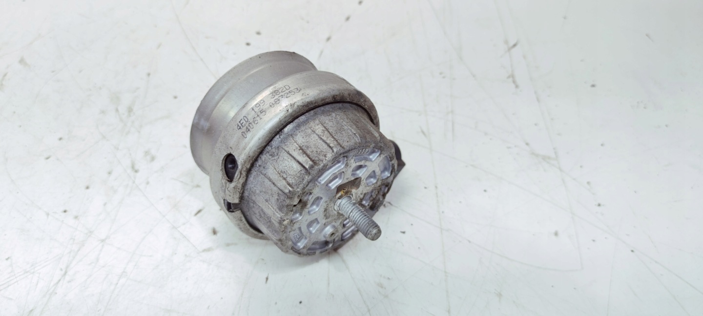 airbag engine mount right AUDI A6 C6 4F0199382D