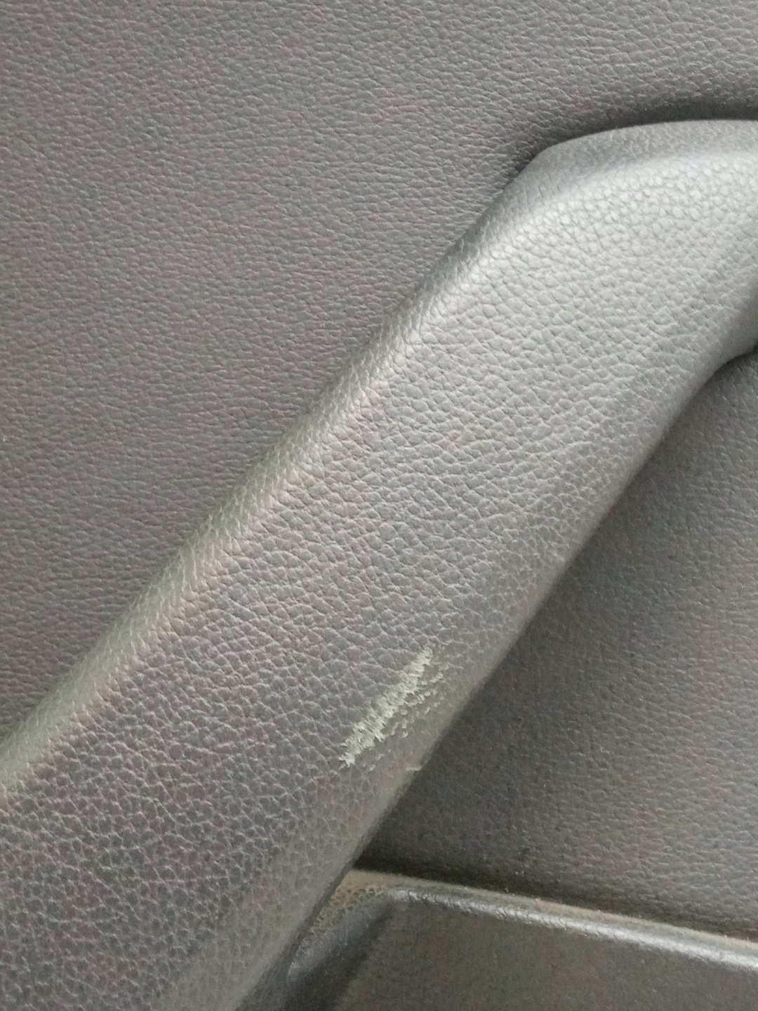 upholstery side left rear part 3V EU LED KOMBI Skoda Superb III (2015-)