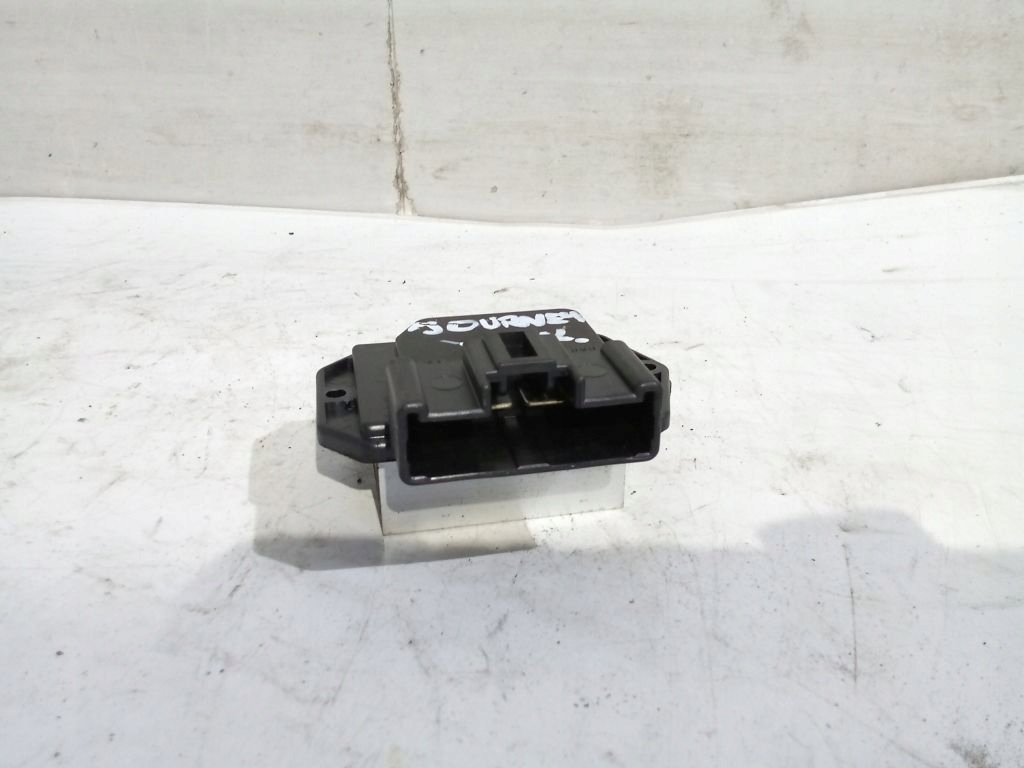 Dodge Journey resistor, rheostat, regulator opornica