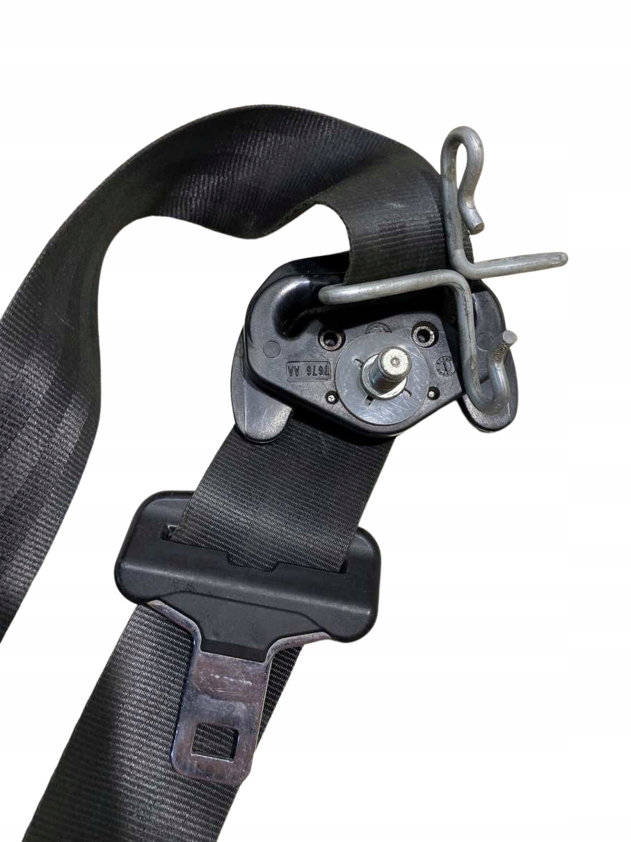 CINTURA SICUREZZA ANTERIORE Destra Anteriore CITROEN C4 e 3D