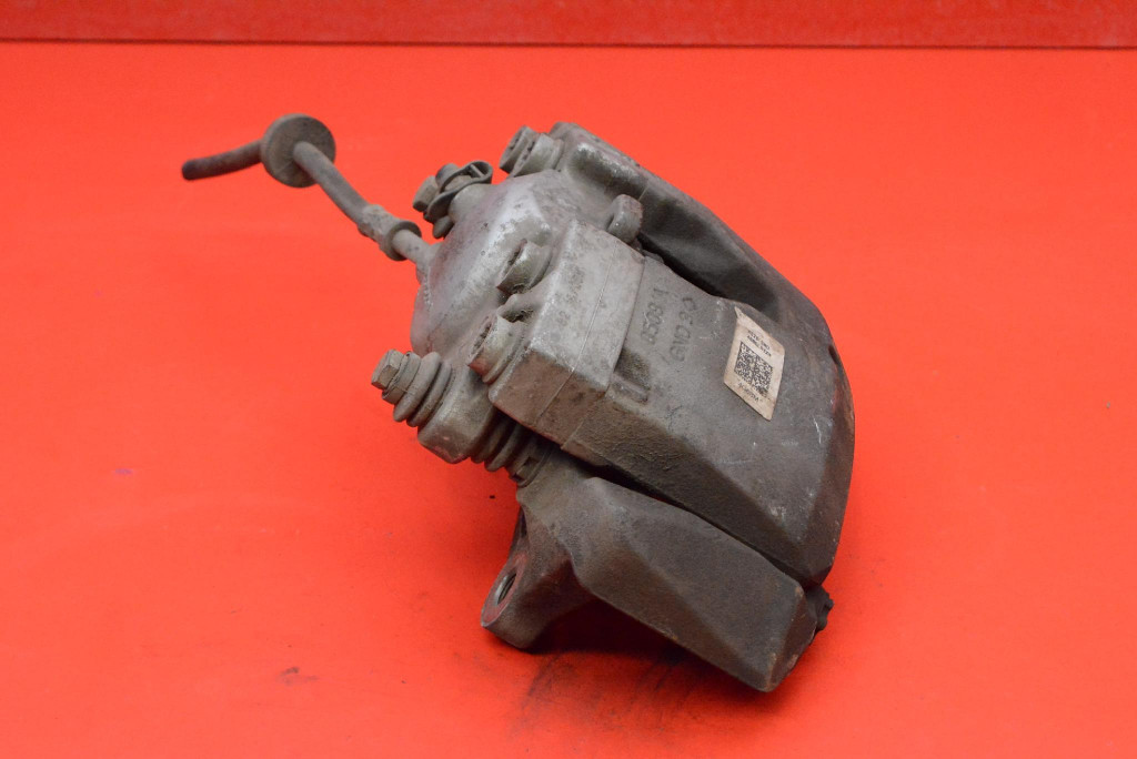 caliper brake right front AUDI A6 C7 2.0 TDI 190 KM LIFT 14-20